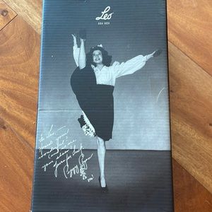 Brand new Top dance shoes